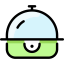 Egg cooker icon 64x64