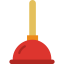 Plunger icon 64x64