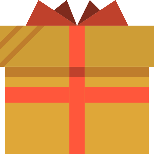 Gift icon