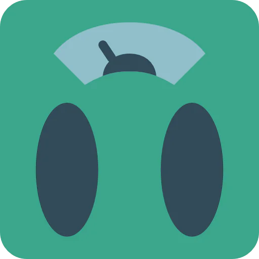 Scale icon