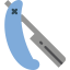 Razor icon 64x64
