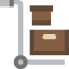 Trolley icon 64x64