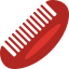 Comb icon 64x64