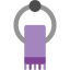 Towel icon 64x64