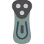 Electric razor Ikona 64x64