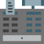 Cash register icon 64x64