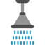 Shower icon 64x64