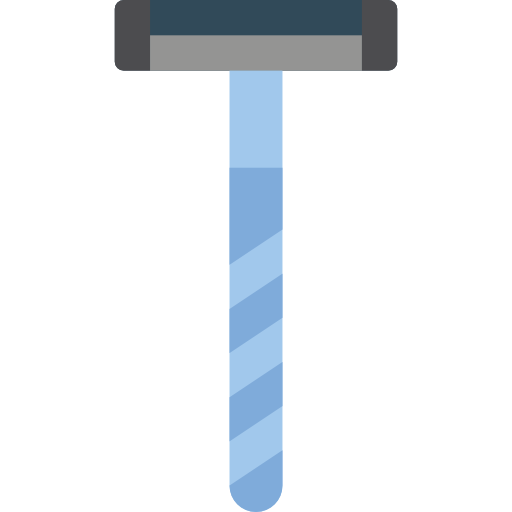 Razor icon