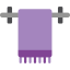 Towel icon 64x64