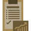 Clipboard icon 64x64