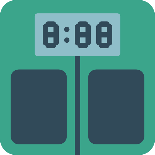 Scale icon