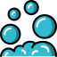 Bubbles 图标 64x64