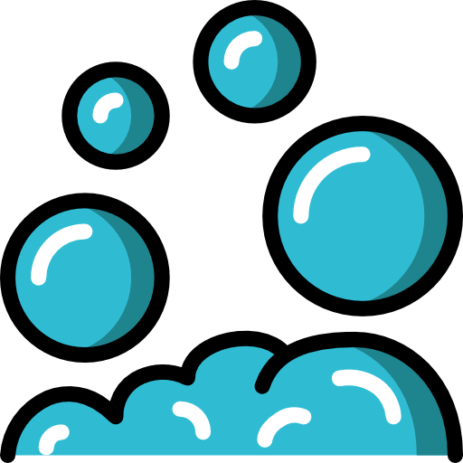 Bubbles icon