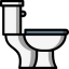 Toilet Symbol 64x64