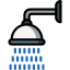 Shower Symbol 64x64