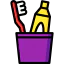 Toothbrush icon 64x64
