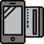 Payment method icon 64x64
