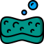 Sponge icon 64x64
