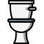 Toilet Symbol 64x64