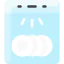 Dishwasher icon 64x64