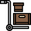 Trolley icon 64x64