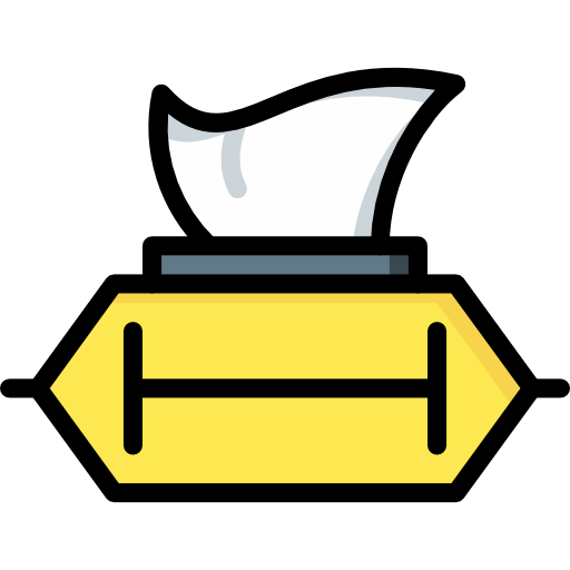 Tissues icon