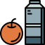 Breakfast icon 64x64