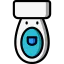 Toilet Symbol 64x64