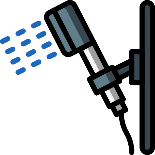 Shower icon