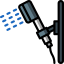 Shower Symbol 64x64