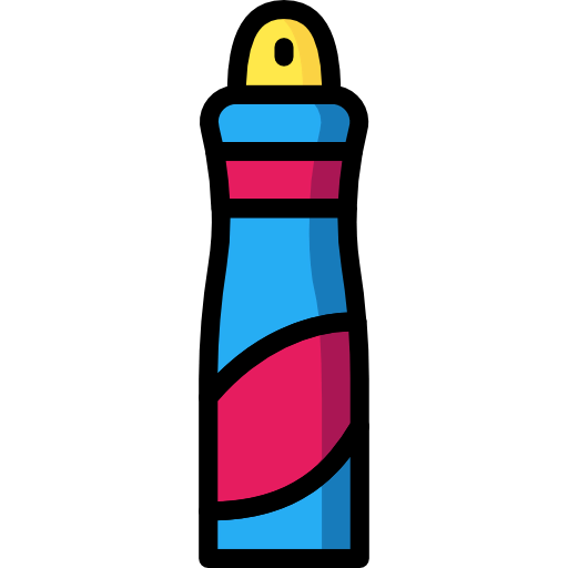 Deodorant icon