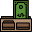 Wallet icon 64x64