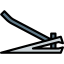 Nail clippers icon 64x64