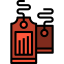 Shopping tag icon 64x64
