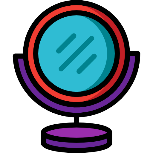 Mirror icon