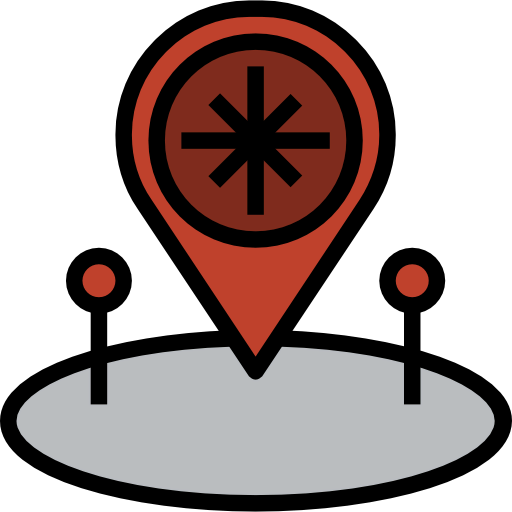 Pin icon