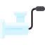 Meat grinder 图标 64x64