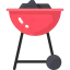 Grill icon 64x64