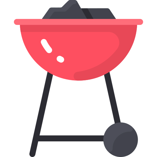 Grill icon