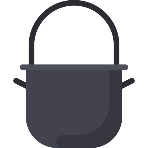 Pan icon