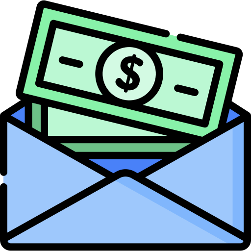 Donation icon