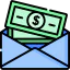 Donation icon 64x64
