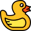 Duck icon 64x64