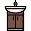 Sink Symbol 64x64