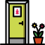 Toilet Symbol 64x64