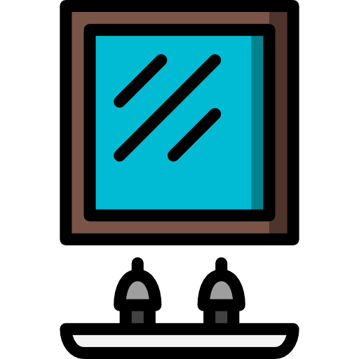 Mirror icon