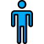 Man icon 64x64