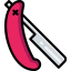 Razor Symbol 64x64