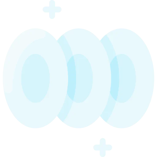 Plates icon