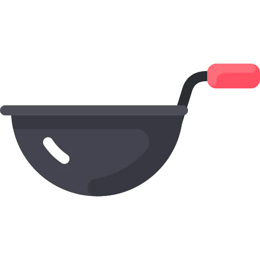 Pan icon